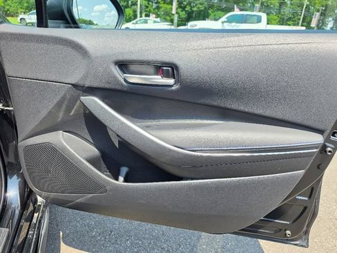 Used 2022 Toyota Corolla SE FWD image 10