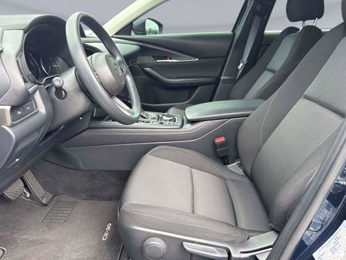 Certified 2025 MAZDA CX-30 AWD 2.5 S image 17