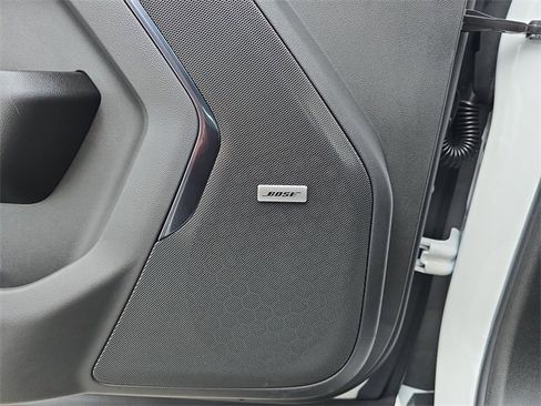 New 2026 GMC Yukon XL AT4 w/ AT4 Premium Plus Package image 19