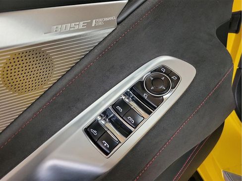 New 2025 Chevrolet Corvette Z06 image 12