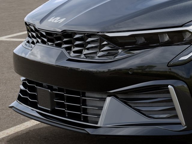 New 2027 Kia K5 LXS FWD image 12