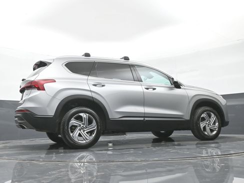 Used 2023 Hyundai Santa Fe SEL AWD/4WD image 39