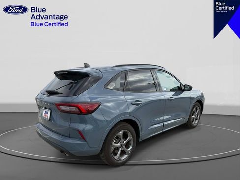 Used 2023 Ford Escape ST-Line w/ Tech Pack #1 FWD image 6