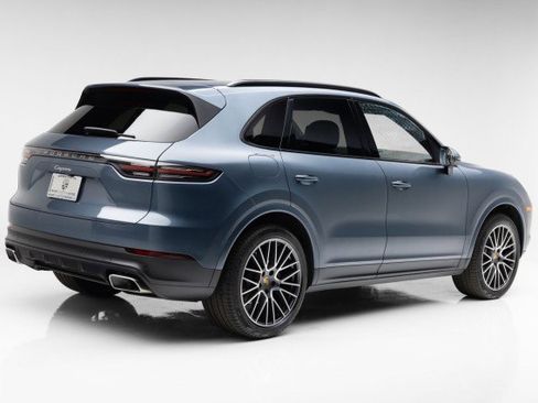 Used 2019 Porsche Cayenne image 15