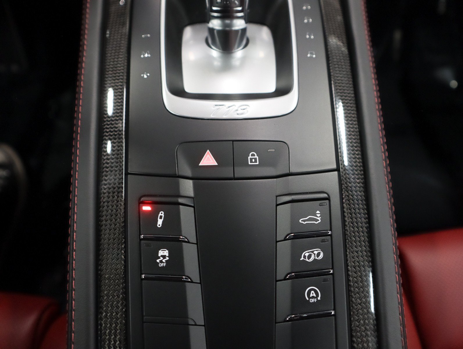 Certified 2023 Porsche 718 Cayman GTS RWD image 17