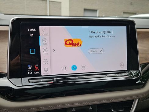Certified 2024 Volkswagen Atlas SE w/ Panoramic Sunroof Package AWD/4WD image 20