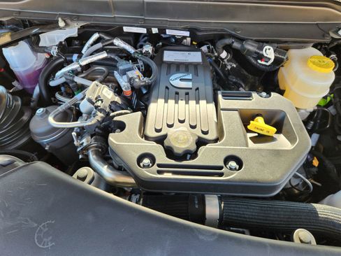 New 2026 RAM 2500 Tradesman image 24