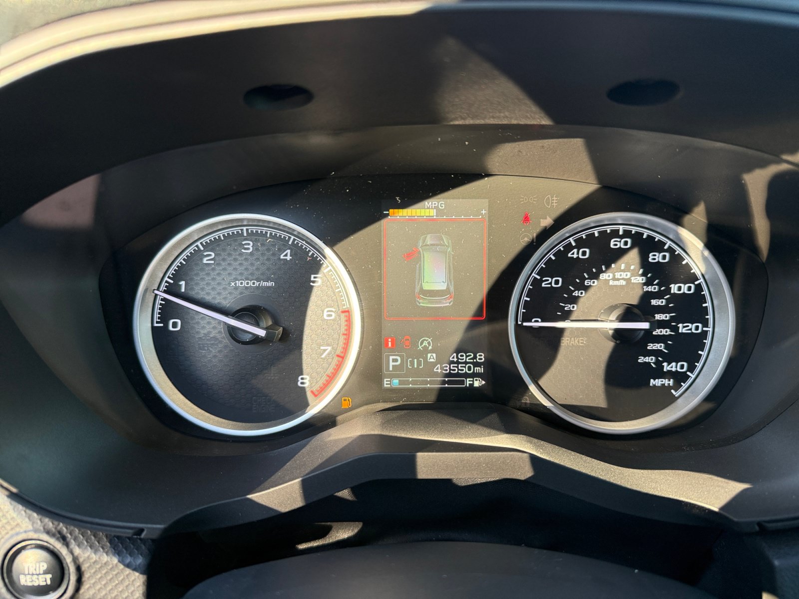 Used 2021 Subaru Forester Premium AWD/4WD image 11