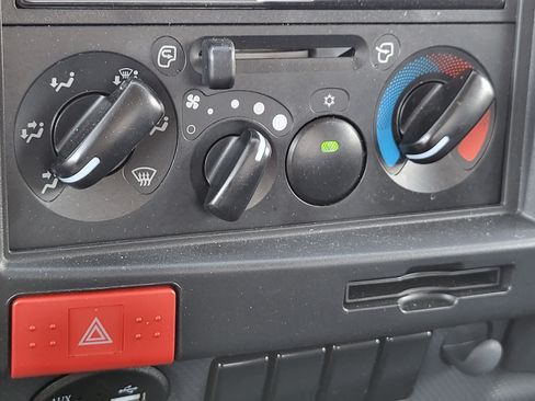 New 2026 Isuzu NPR RWD image 17