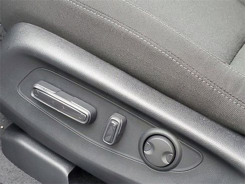 New 2026 Honda CR-V EX image 18