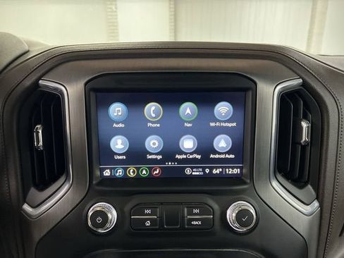 Used 2021 GMC Sierra 2500 Denali w/ Denali Ultimate Package AWD/4WD image 13