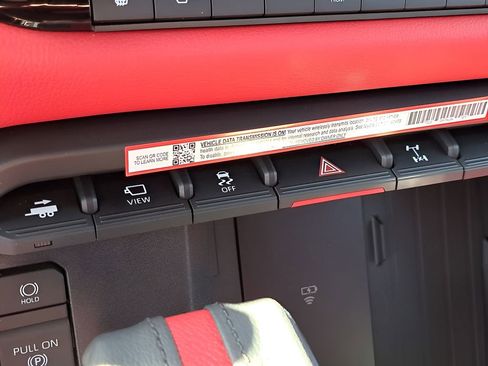 Used 2026 Toyota Sequoia TRD Pro image 27