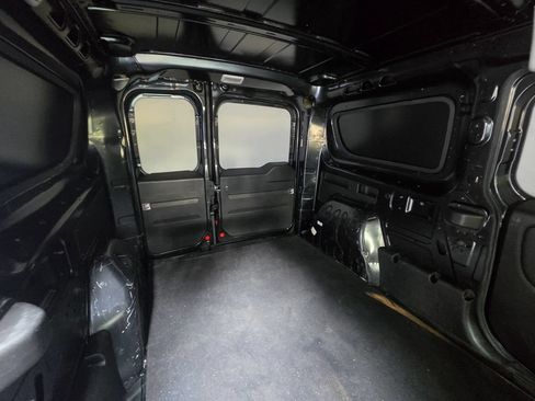 Used 2019 RAM ProMaster City Tradesman FWD image 17