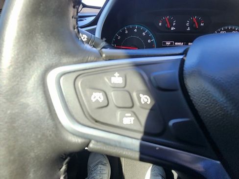 Used 2022 Chevrolet Malibu RS image 25