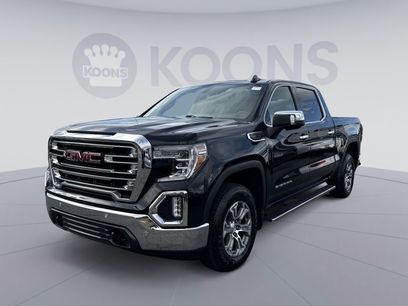Used 2020 GMC Sierra 1500 SLT w/ SLT Convenience Package