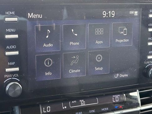 Certified 2021 Toyota Sienna LE image 17