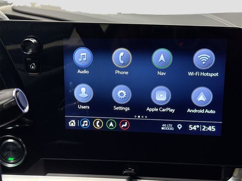 Used 2020 Chevrolet Corvette Stingray Premium Cpe w/ 3LT image 15