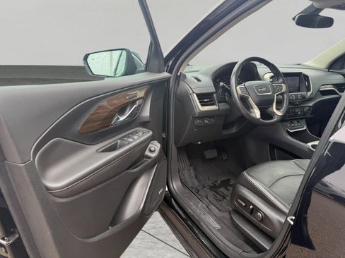 Used 2019 GMC Terrain Denali w/ LPO, Floor Liner Package AWD/4WD image 20