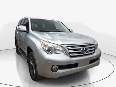 Used 2012 Lexus GX 460 w/ Comfort Plus Pkg
