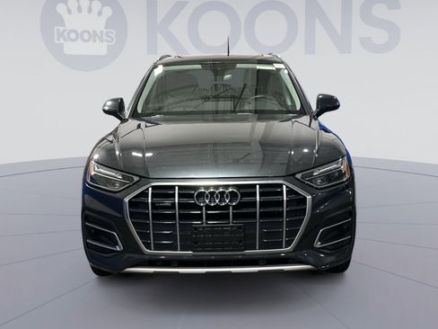 Used 2023 Audi Q5 2.0T Premium w/ Convenience Package image 11