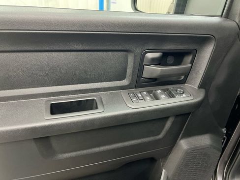 New 2026 RAM 2500 Tradesman AWD/4WD image 21