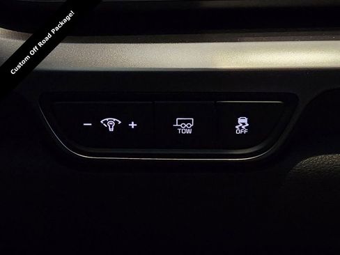 New 2026 Kia Carnival SX w/ SX Dark Edition Package FWD image 16