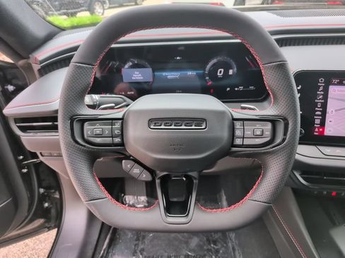 New 2026 Dodge Charger Scat Pack AWD/4WD image 23