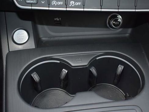 Used 2019 Audi A4 2.0T Premium w/ Convenience Package image 31