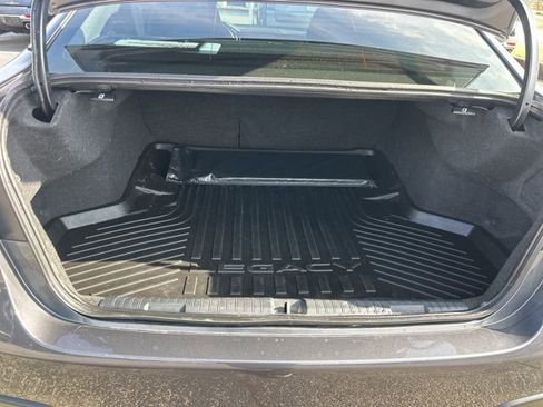 Used 2025 Subaru Legacy Premium w/ Popular Package #1A image 28