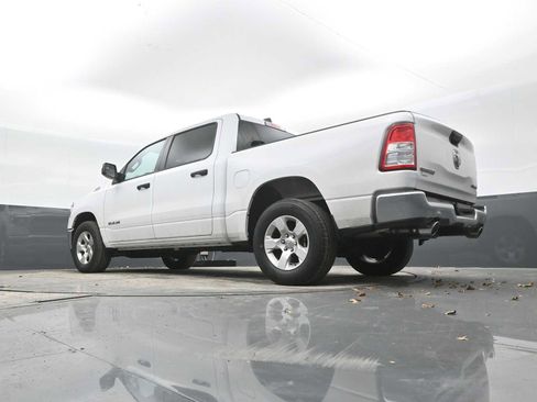 Used 2023 RAM 1500 Big Horn image 24