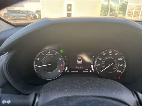 Used 2023 Acura TLX w/ Technology Package image 8