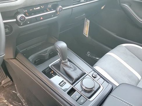 New 2026 MAZDA CX-30 2.5 Turbo w/ Premium Package image 21