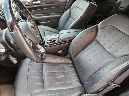 Used 2016 Mercedes-Benz GLE 350 4MATIC image 12