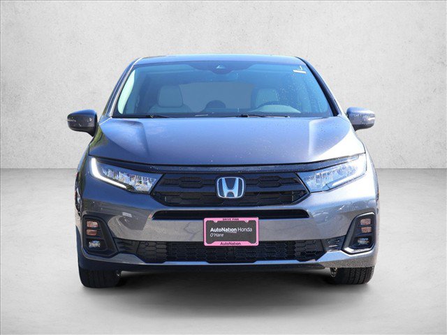 New 2027 Honda Odyssey Touring image 2