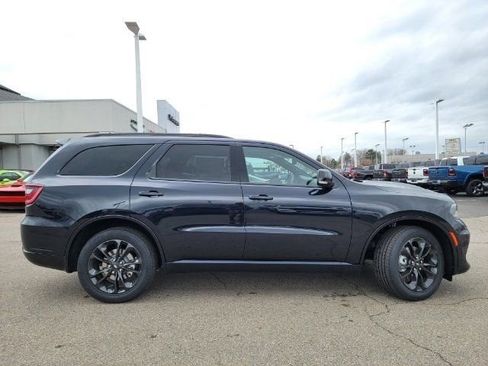 Used 2024 Dodge Durango R/T image 21