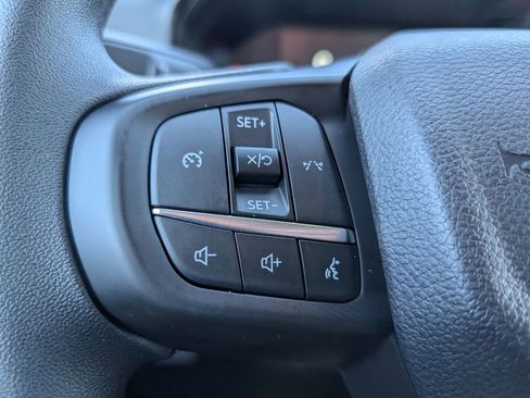 New 2025 Ford Ranger XL w/ Trailer Tow Package image 10