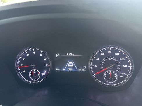 Used 2023 Hyundai Santa Fe SEL FWD image 16