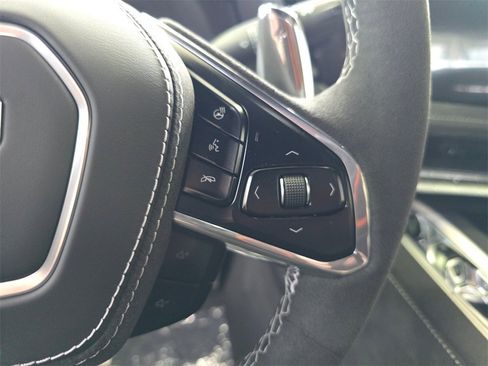 New 2026 Chevrolet Corvette Stingray image 22