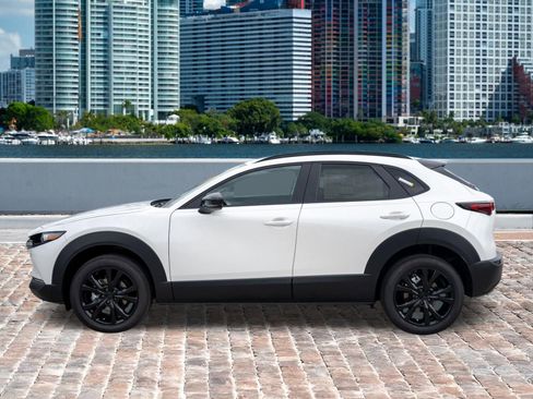 New 2026 MAZDA CX-30 Aire Edition image 11