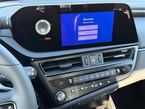 New 2025 Lexus ES 350 w/ Premium Package image 28