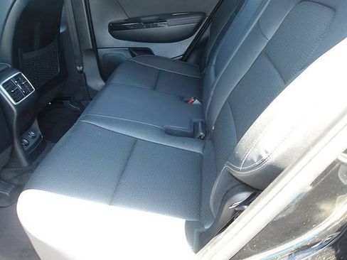 Used 2021 Kia Sportage S w/ S AWD Premium Package image 12