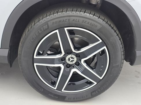 Certified 2026 Mercedes-Benz GLC 300 image 34