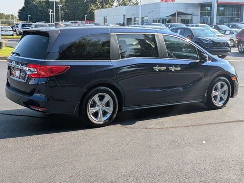 Used 2020 Honda Odyssey EX image 4