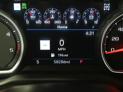 Used 2023 Chevrolet Silverado 3500 High Country AWD/4WD image 27