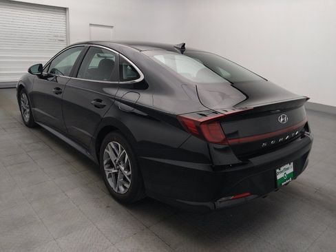 Used 2023 Hyundai Sonata SEL FWD image 5