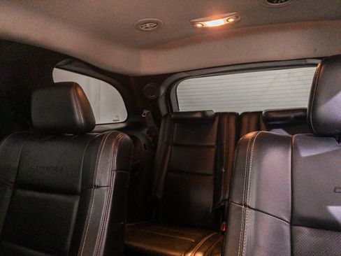 Used 2015 Dodge Durango Citadel w/ Technology Group image 13