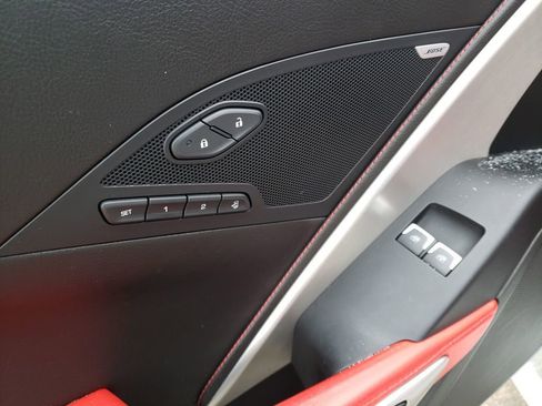 Used 2016 Chevrolet Corvette Stingray Convertible w/ 2LT Preferred Equipment Group image 12