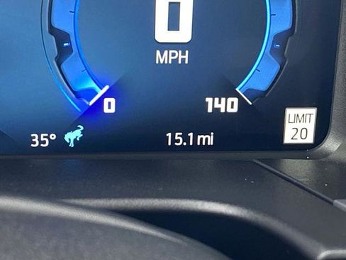 New 2026 Ford Bronco Sport Badlands w/ Badlands Tech Package image 6