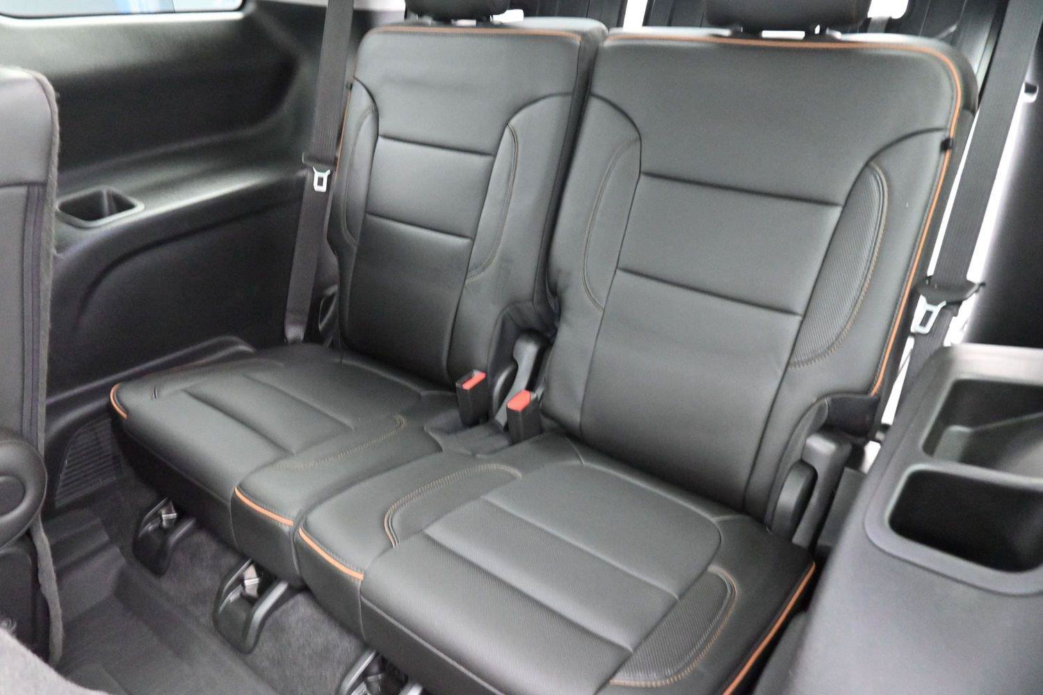 Used 2021 GMC Acadia AT4 w/ LPO, Floor Liner Package AWD/4WD image 36