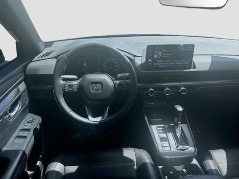Certified 2024 Honda CR-V Sport-L image 20